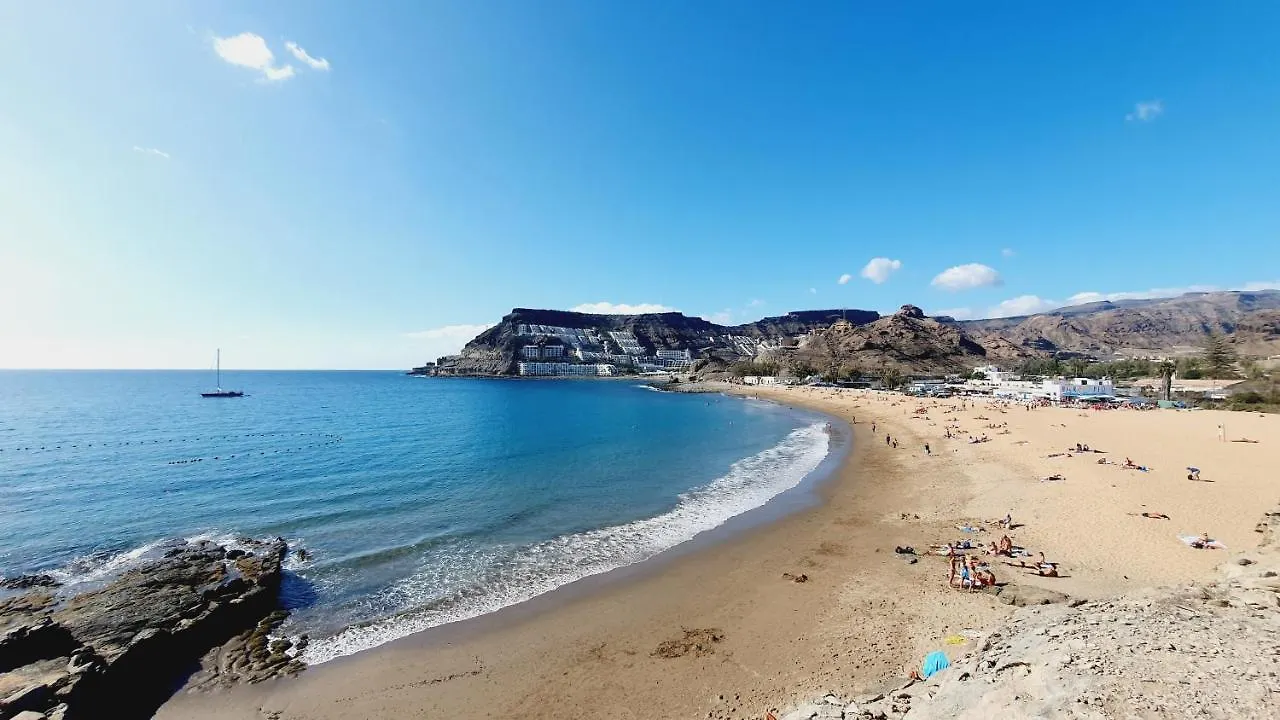 Apartamento Sweet Sunset Playa del Cura Mogán