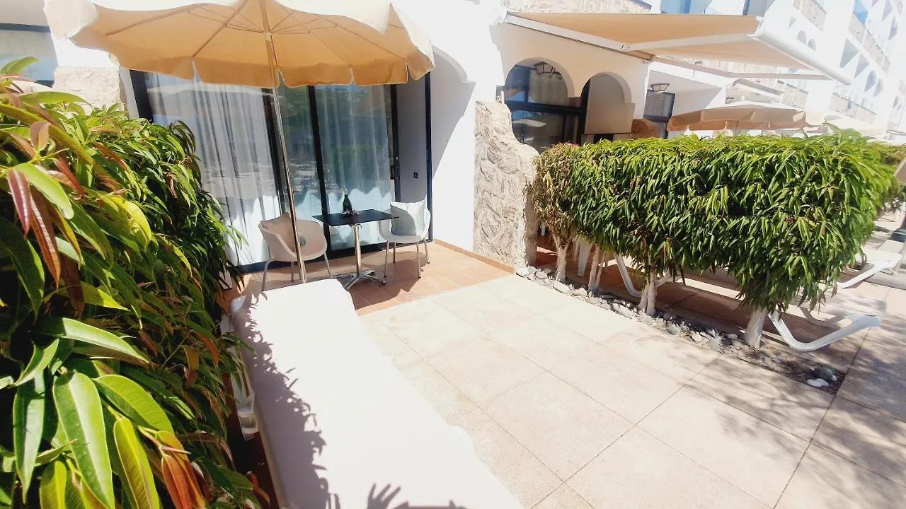 Apartamento Sweet Sunset Playa del Cura Mogán