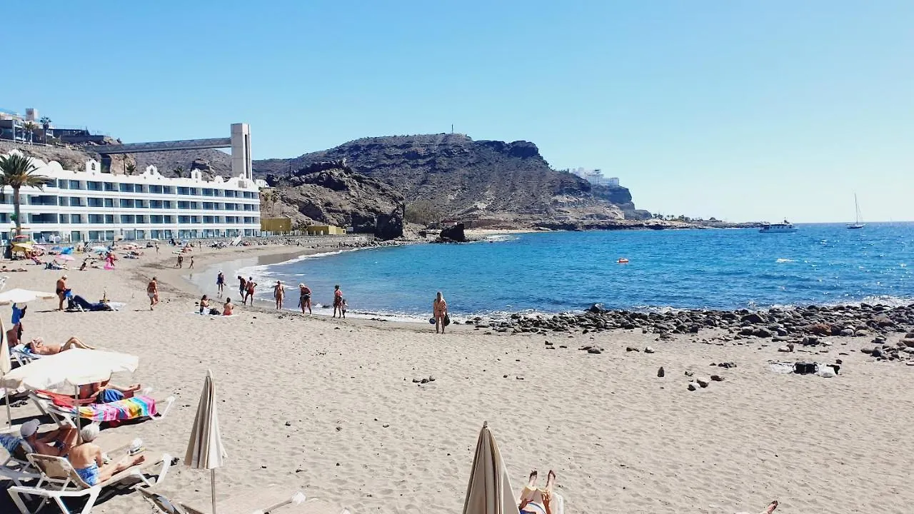Apartamento Sweet Sunset Playa del Cura Mogán 0*,