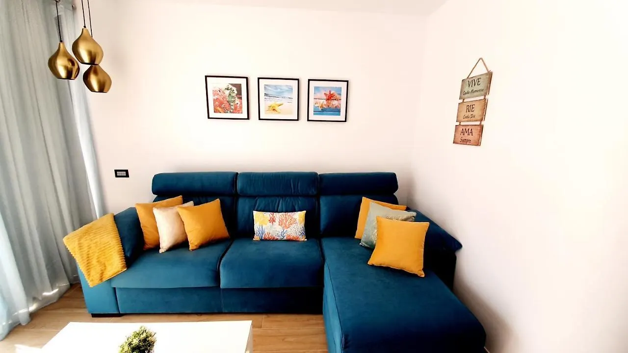 Apartamento Sweet Sunset Playa del Cura Mogán